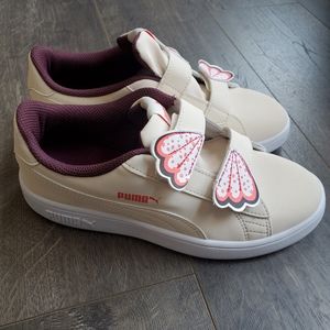 NWOT Puma Sneakers
